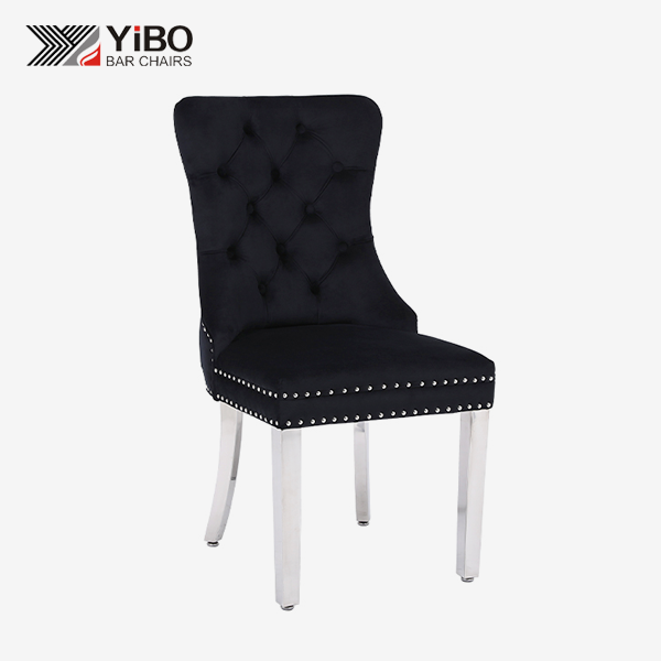 high back dining chairs